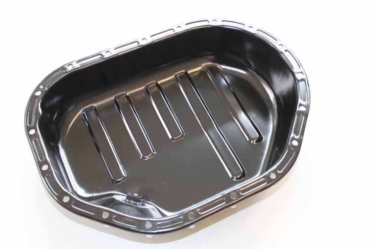 Oil drain screw M12 x 1.5 with sealing ring for Mercedes - Image 3