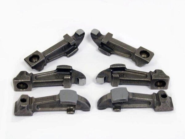 6x rocker arms for Mercedes M115 M127 M129 M130 engines - Image 2