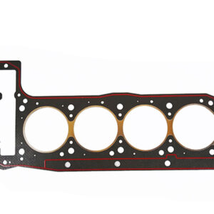 Cylinder head gasket for Mercedes W201 W123 W124
