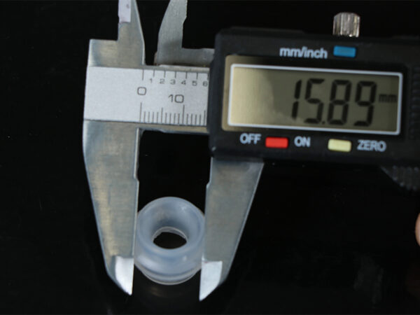 Shift rod bushing for Mercedes R107 - Image 7