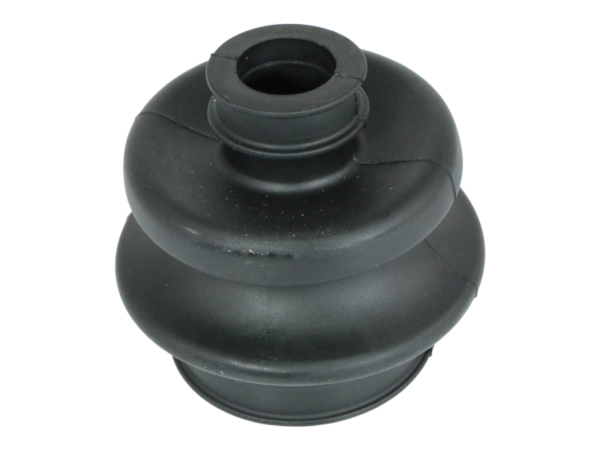 Large axle boot set on the wheel side for Mercedes R107 W114 W115 W116 W123 W126 - Image 3