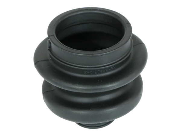 Large axle boot set on the wheel side for Mercedes R107 W114 W115 W116 W123 W126 - Image 4