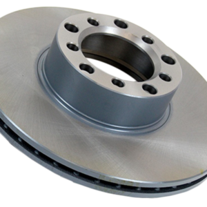 Brake Rotor Front