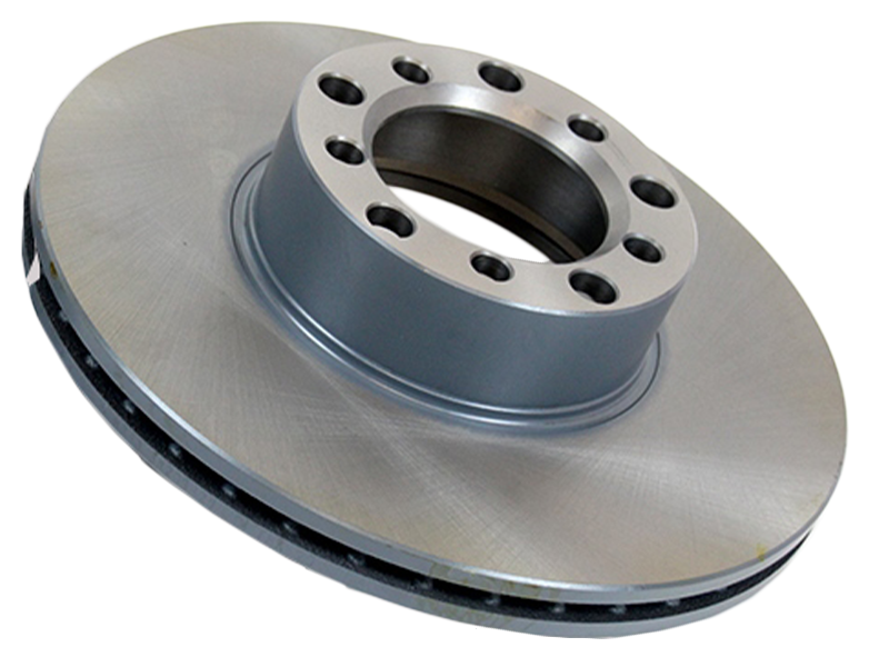 Brake Rotor Front