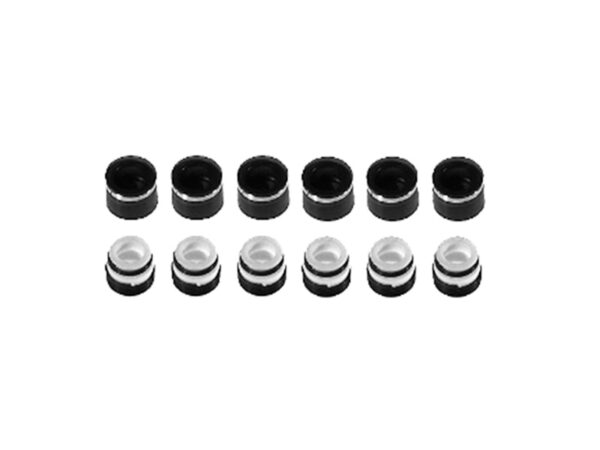 Valve stem seals for Mercedes W123 / W116