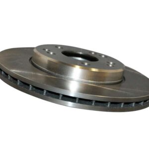 Brake disc 284mm. front for Mercedes R107 / W124