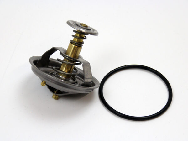 Thermostat 80Grad C for Mercedes R107 R129 W124 W126 V8 - Image 2