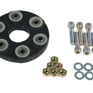 Joint disc set 150mm for Mercedes W116 W124 W126 R107 cardan shaft