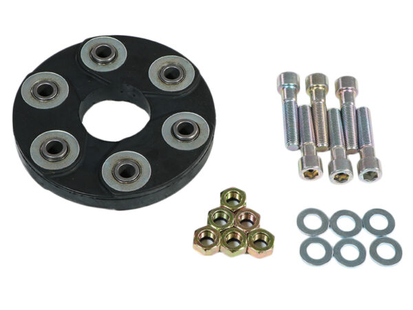 Joint disc set 150mm for Mercedes W116 W124 W126 R107 cardan shaft