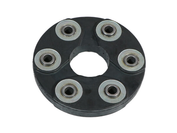 Joint disc set 150mm for Mercedes W116 W124 W126 R107 cardan shaft - Image 2