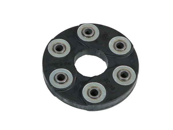 Joint disc set 150mm for Mercedes W116 W124 W126 R107 cardan shaft - Image 3