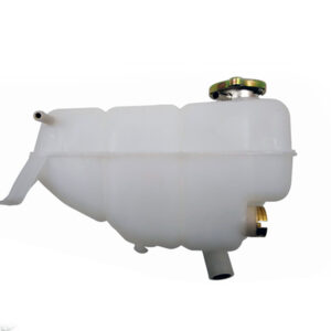 Radiator expansion tank for Mercedes W124