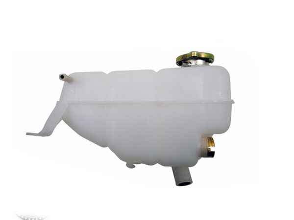 Radiator expansion tank for Mercedes W124