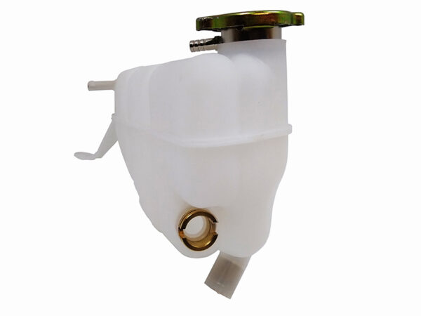 Radiator expansion tank for Mercedes W124 - Image 2