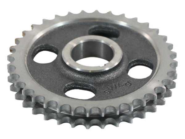 Camshaft gear 1160520601 for Mercedes timing chain - Image 2