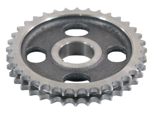 Camshaft gear 1160520601 for Mercedes timing chain - Image 3