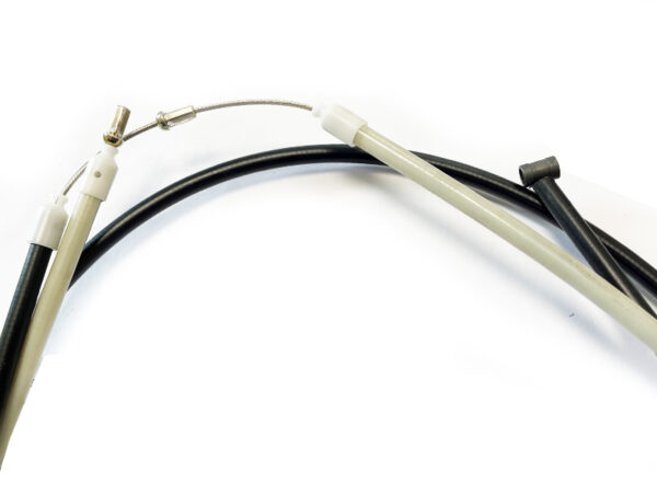 hood cable for Mercedes R129 - Image 2