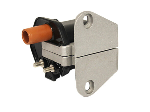 Ignition coil for Mercedes W201 R129 W124 - Image 3