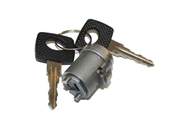 Ignition lock for Mercedes R107 W123 W126 - Image 2