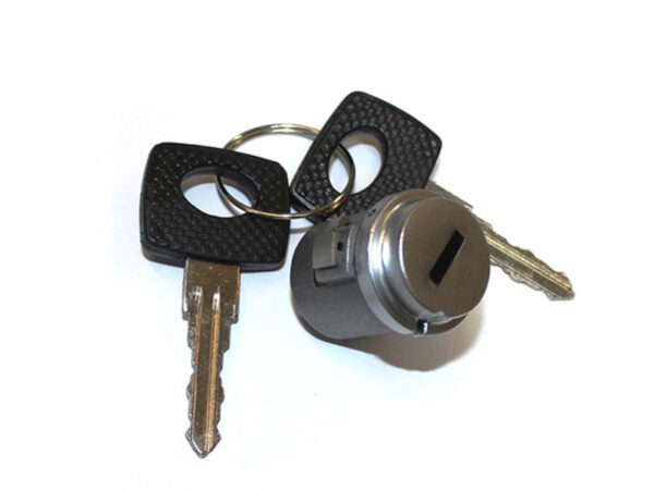 Ignition lock for Mercedes R107 W123 W126 - Image 4