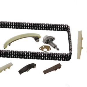 Camshaft timing chain set for Mercedes- R107 W116 W126 V8