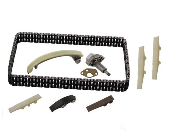 Camshaft timing chain set for Mercedes- R107 W116 W126 V8