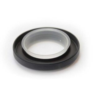 Front crankshaft seal for Mercedes M102 M103 M104 M116 M117 engine