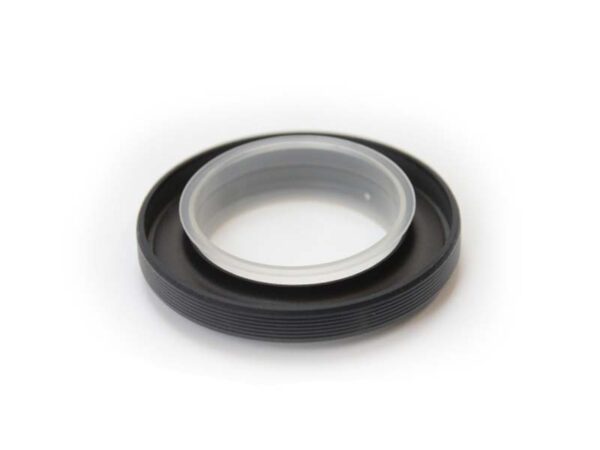 Front crankshaft seal for Mercedes M102 M103 M104 M116 M117 engine