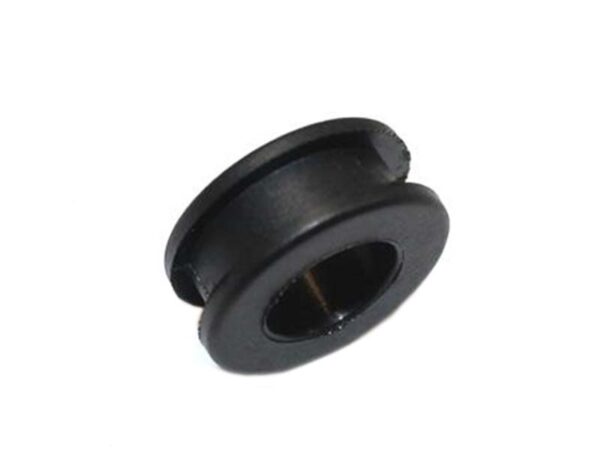 Shift rod bushing for Mercedes transmission