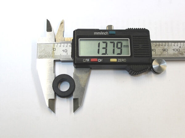 Shift rod bushing for Mercedes transmission - Image 2
