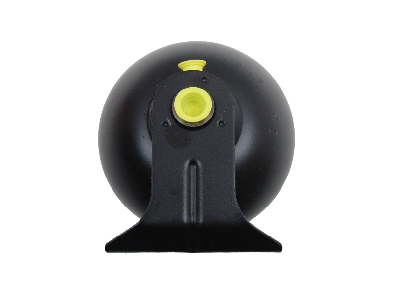 Front spring accumulator for Mercedes R129 - Image 3