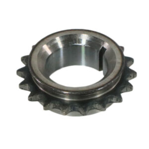 Crankshaft gear for Mercedes W123 / W124 / W201 / G-Class timing chain