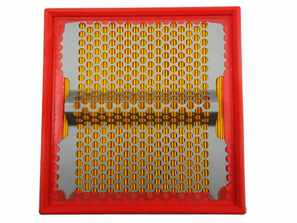 Air filter insert for Mercedes 250 / 300 Diesel W124 & W201 - Image 2