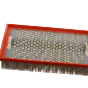 Air filter insert for Mercedes 190D & 200D W124