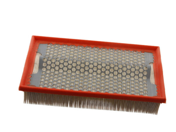 Air filter insert for Mercedes 190D & 200D W124