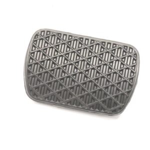 Brake pedal rubber for Mercedes with automatic transmission