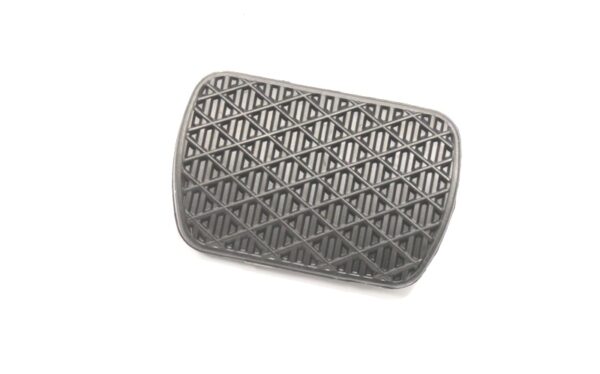 Brake pedal rubber for Mercedes with automatic transmission