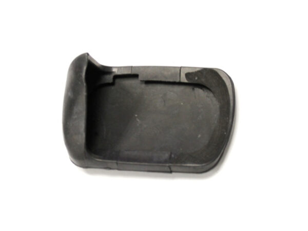 Brake pedal rubber for Mercedes with automatic transmission - Image 2