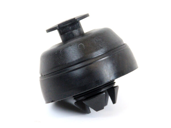 Plug / cap for Mercedes R129 W124 W202 W210 jack mount - Image 2
