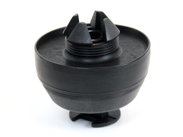 Plug / cap for Mercedes R129 W124 W202 W210 jack mount - Image 3