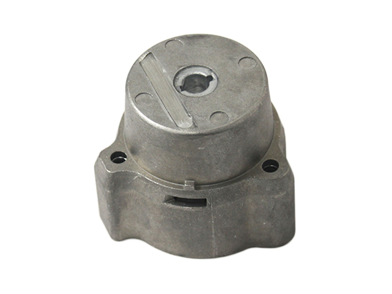 Ignition switch for Mercedes-Benz R107 W123 W124 W126 - Image 2