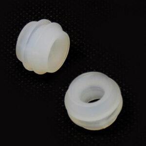 Shift rod bushing set for Mercedes W124 Automatic