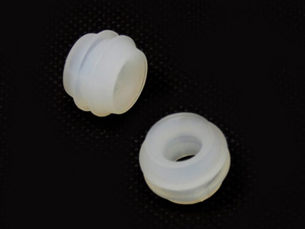 Shift rod bushing set for Mercedes W124 Automatic