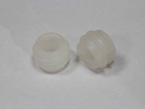Shift rod bushing set for Mercedes W124 Automatic - Image 2