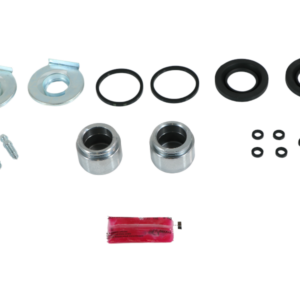 Repair kit with piston for 38mm ATE brake caliper for Mercedes R129 R170 W124 W201 W202 W210