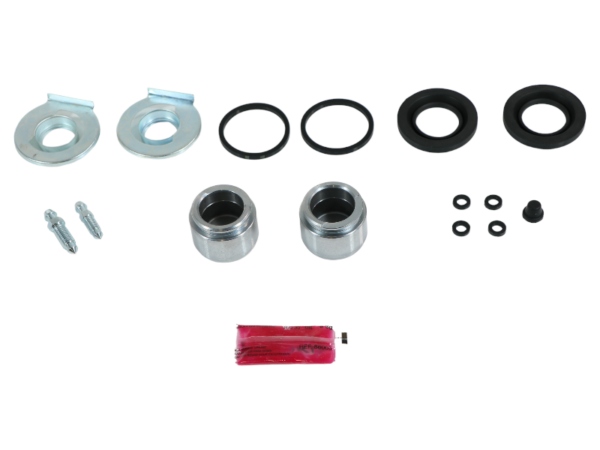 Repair kit with piston for 38mm ATE brake caliper for Mercedes R129 R170 W124 W201 W202 W210