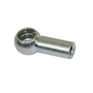 Ball socket left-hand thread M 5 for Porsche 356 and 911