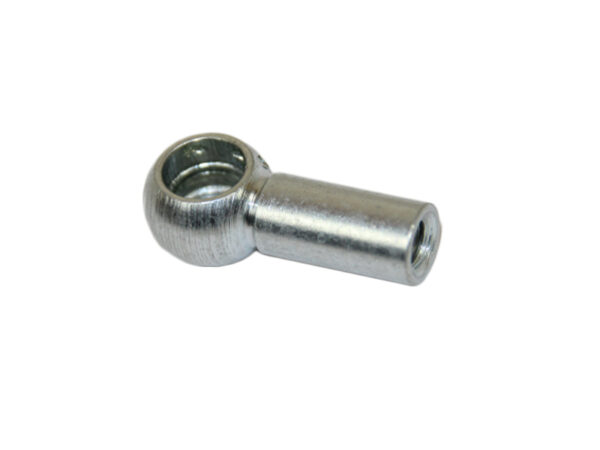 Ball socket left-hand thread M 5 for Porsche 356 and 911