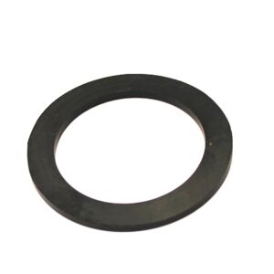 Rubber gasket sealing ring 47mmx65mm for Mercedes oil cap
