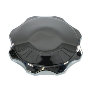 Chrome-plated oil cap for Mercedes 300SE/L 6.3 / 600 W100 /220 Ponton/ 300 etc.